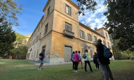 In bicicletta tra storia e bellezze del territorio: FIAB Tortona e FAI insieme alla scoperta di Rosano e Casalnoceto