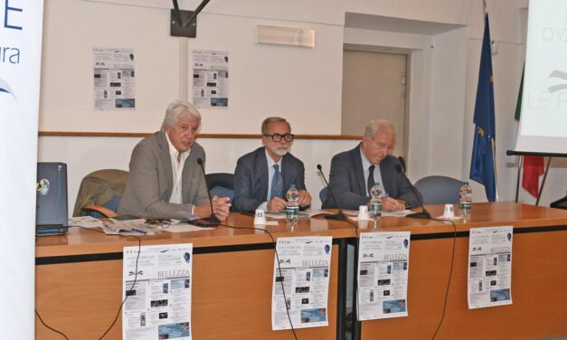“Le forme della bellezza”: torna il Festival delle Conoscenze tra Novi Ligure, Tortona e Ovada