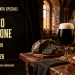 Gusto del nero e birre artigianali a Poiolo: nuovo appuntamento speciale per l’Ottoberfesta di Ai Secoli Bui