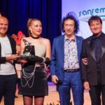 La voce di Castelnuovo Scrivia brilla in Riviera: Maria Arendt terza al prestigioso concorso internazionale Sanremo Senior