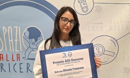 Asma infantile e microbiota: prestigioso riconoscimento nazionale per la ricerca sanitaria di Alessandria