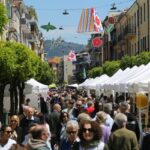 Diano Marina lancia “Aromatica Off”: sei mesi di promozione ed eventi verso la grande rassegna di maggio 2027