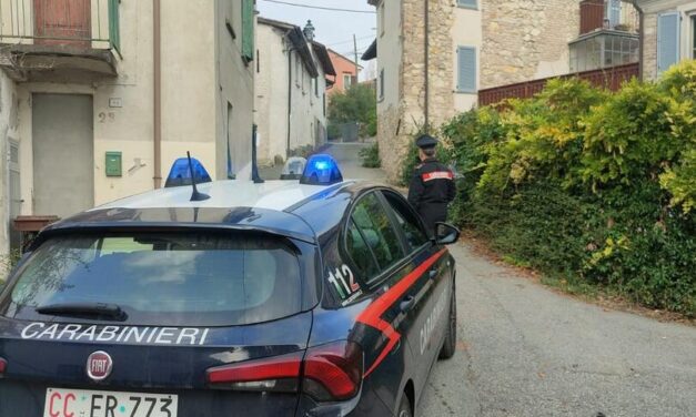 Truffe agli anziani: i Carabinieri scendono in campo tra  Berzano di Tortona e Volpeglino