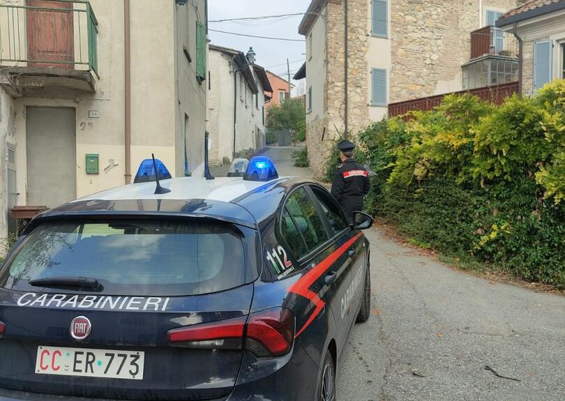 Truffe agli anziani: i Carabinieri scendono in campo tra  Berzano di Tortona e Volpeglino