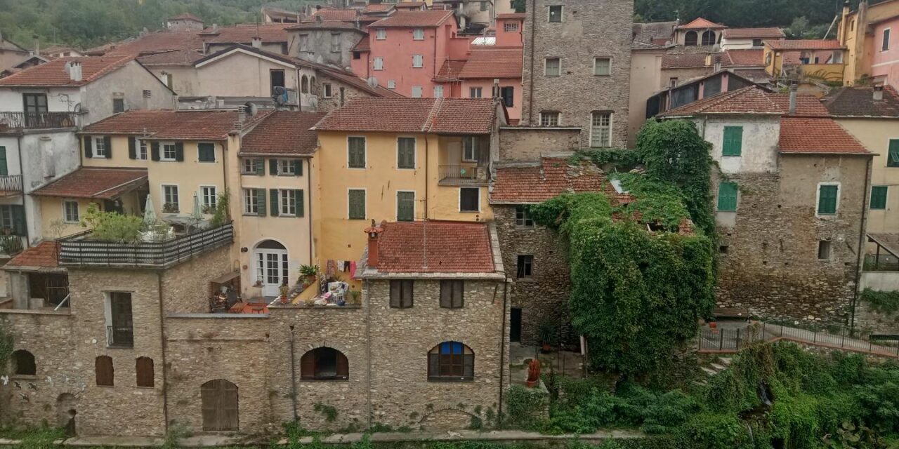 Giornate FAI d’Autunno nel Ponente ligure: domenica alla scoperta dei tesori nascosti di Borgomaro