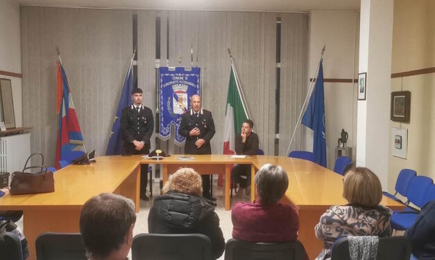 Truffe agli anziani, i Carabinieri incontrano i cittadini a Borgoratto Alessandrino: consigli e regole per non cadere nei raggiri