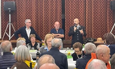 Truffe agli anziani, oltre cento persone a Bozzole all’incontro con i Carabinieri: i consigli per difendersi