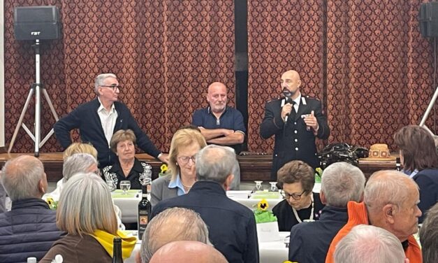 Truffe agli anziani, oltre cento persone a Bozzole all’incontro con i Carabinieri: i consigli per difendersi