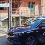 Superalcolici di pregio rubati al supermercato: blitz dei Carabinieri a Serravalle Scrivia, un arresto e una denuncia