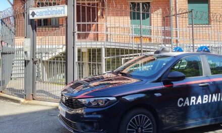 Superalcolici di pregio rubati al supermercato: blitz dei Carabinieri a Serravalle Scrivia, un arresto e una denuncia