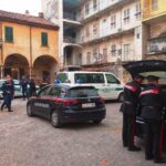 Bivacco nell’edificio abbandonato in via San Marziano a Tortona: blitz dei Carabinieri ed espulsione per un pregiudicato