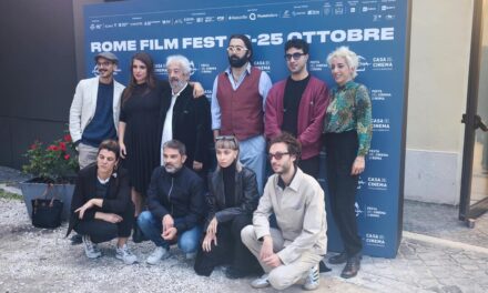 Il Tortonese Raffaello Basiglio protagonista a Roma: la sua musica innovativa incanta la Casa del Cinema e la Rai