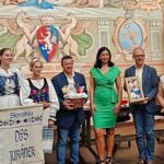 Il folklore mondiale incanta Diano Marina: grande successo per la nona edizione e sabato il gran finale