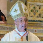 Il Cardinale Angelo De Donatis dopo la visita a Tortona: l’intervista di Roberto Carlo Delconte sul “Tribunale della Misericordia”