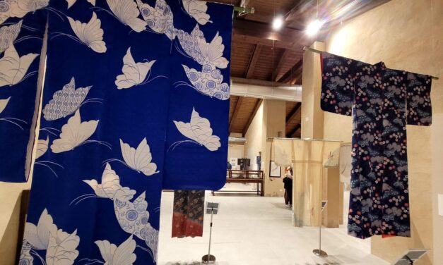 Fascino e misteri del Giappone al Castello di Casale: un weekend di eventi d’eccellenza per la mostra “Kochō”