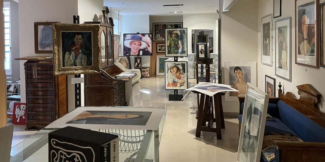 Tortona, “ML Incontri con l’arte”, Comune di Volpedo e “Fuori Tempo” organizzano un grande evento nazionale