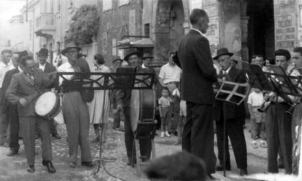 Pontecurone celebra il Maestro Giuseppe Sartirana: domenica un concerto a 40 anni dalla scomparsa