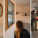 L’arte del viaggio e dell’anima a Volpedo: all’HUB la mostra personale “Prospettive Interiori” di Manù