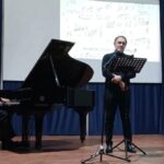 “Il racconto del Pianoforte” a Oviglio: musica e narrazione per il Festival “Alessandria Barocca e non solo…”