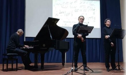 “Il racconto del Pianoforte” a Oviglio: musica e narrazione per il Festival “Alessandria Barocca e non solo…”