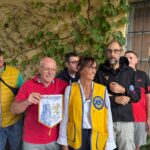 Il MiniFal alla Tenuta Ritiro di Gavazzana: una giornata tra natura, animali e il mondo delle api con il Lions Club