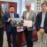 L’eccellenza museale tortonese fa tappa in Polonia: prosegue il patto istituzionale e artistico con Zduńska Wola
