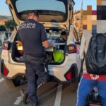 Giro di vite sulle e-bike truccate a Diano Marina: sequestri e multe della Polizia Locale, una sfrecciava a 70 km/h