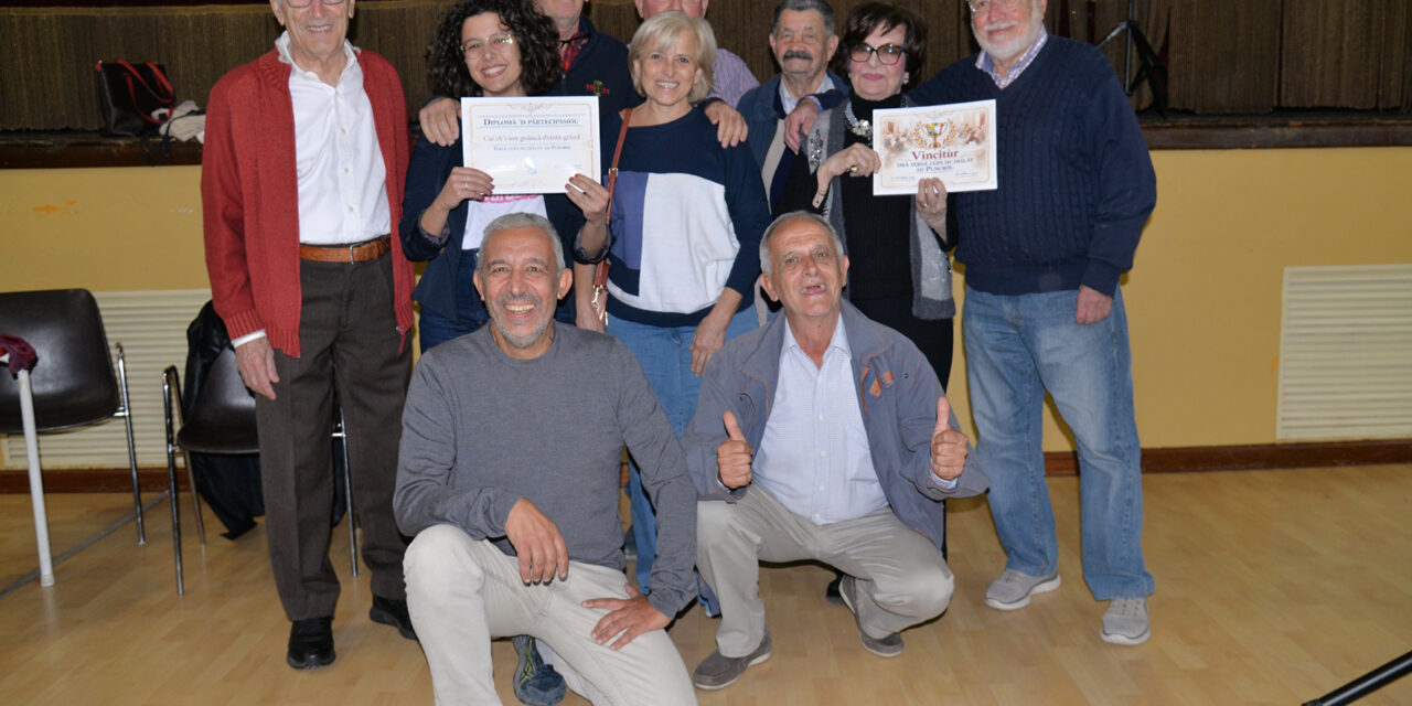 Pontecurone riscopre le sue radici con la “Tersä Cupä du Diälät”: trionfa la squadra «Cui ch’i son gnäncä dvintà gränd»