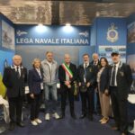 Dalle colline al mare: Acqui Terme sigla al Salone Nautico di Genova l’intesa per il futuro dei giovani