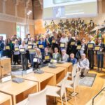 Tradizione e passione premiate ad Acqui Terme: venti attività entrano nell’Albo delle Botteghe Storiche