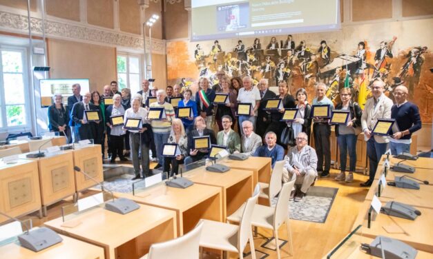 Tradizione e passione premiate ad Acqui Terme: venti attività entrano nell’Albo delle Botteghe Storiche