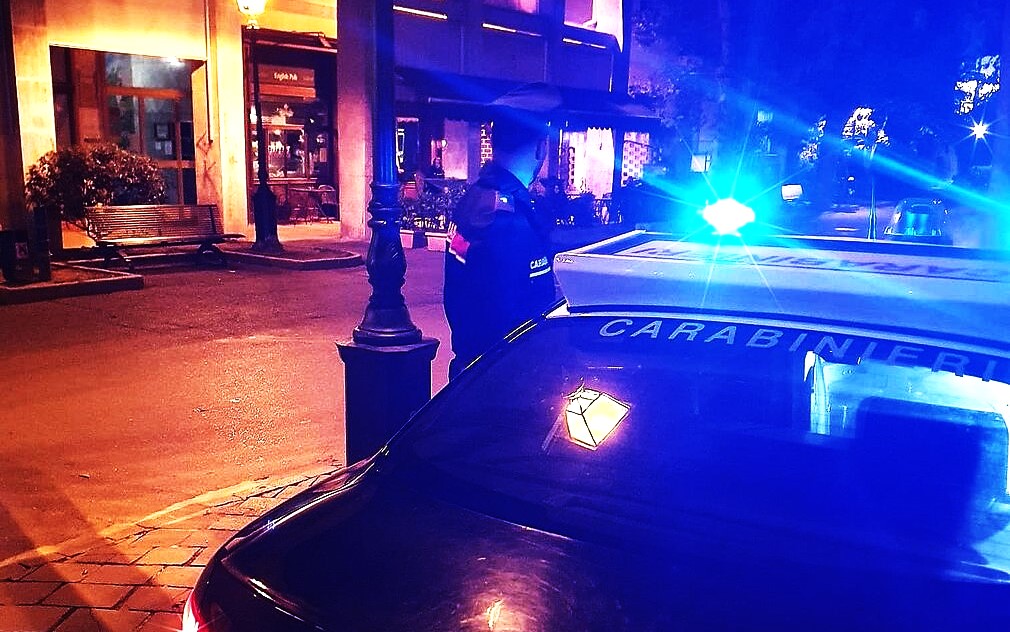 Sicurezza e movida a Novi Ligure: scatta il presidio straordinario dei Carabinieri tra Stazione Mobile e denunce