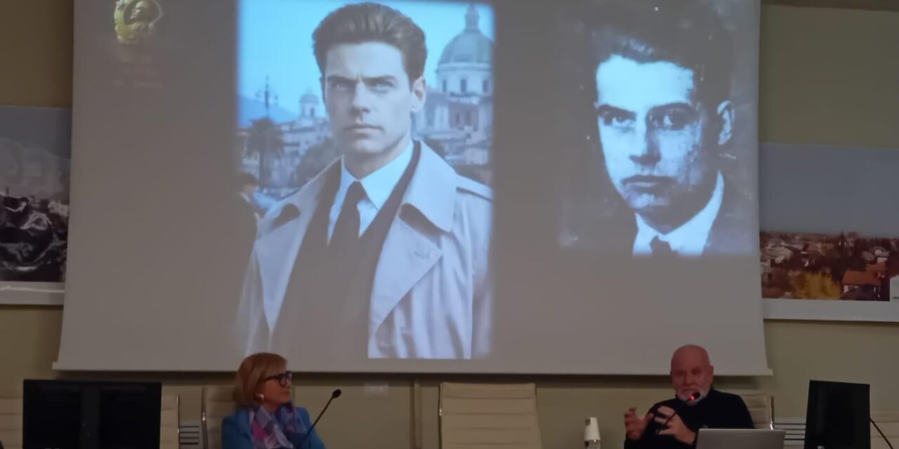 Il mistero dello “007 tortonese”: a Pontecurone l’incredibile storia vera dell’agente segreto Carlo Codevilla