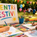 Sostegno alle famiglie a San Bartolomeo al Mare: c’è tempo fino al 22 ottobre per il bando sui centri estivi