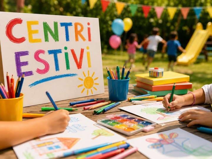 Sostegno alle famiglie a San Bartolomeo al Mare: c’è tempo fino al 22 ottobre per il bando sui centri estivi