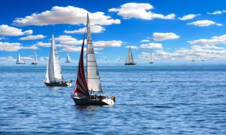 Centro Nautico di Levante: il metodo Glénans applicato al mare italiano