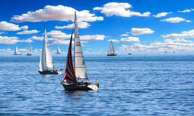 Centro Nautico di Levante: il metodo Glénans applicato al mare italiano