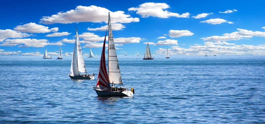 Centro Nautico di Levante: il metodo Glénans applicato al mare italiano