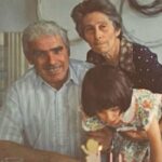 Un ricordo di Enrico Damonte, genio del ferro battuto ed elegante figura di Diano Marina deceduto pochi giorni fa