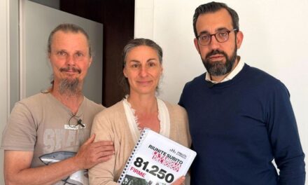 Famiglia nel Bosco. Pro Vita: Finalmente bambini a casa con genitori da soli. Abbiamo sempre chiesto il pieno ricongiungimento