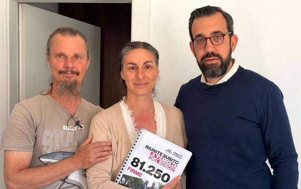 Famiglia nel Bosco. Pro Vita: Finalmente bambini a casa con genitori da soli. Abbiamo sempre chiesto il pieno ricongiungimento