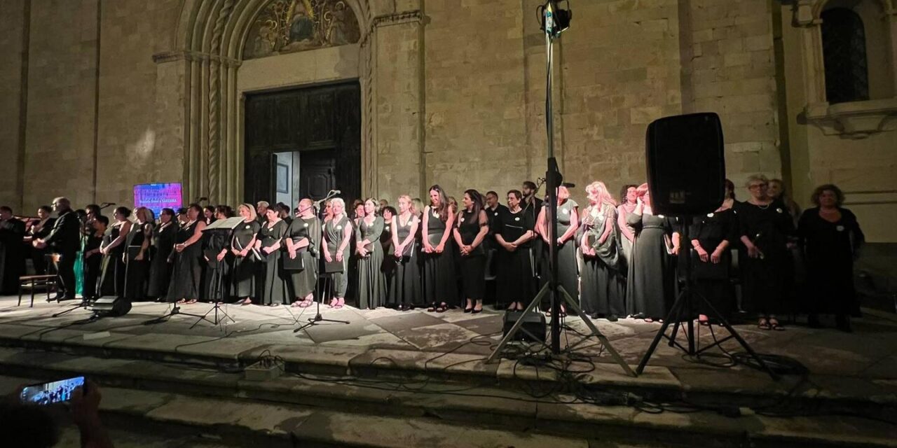 Tortona, Domenica il Perosi Festival prosegue con la “Petite Messe Solennelle” di Gioachino Rossini