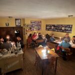 Gli studenti del “Marconi” di Tortona alla scoperta del Gran Bosco di Salbertrand: due giorni di trekking e natura