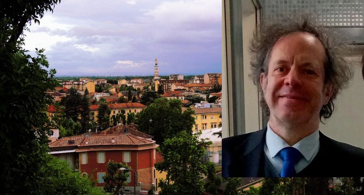 Il Tortonese Giacomo Maria Prati protagonista a Palazzo Pirelli: guiderà il vertice culturale “Arcadia, lo stato dell’arte”