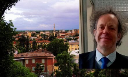 Il Tortonese Giacomo Maria Prati protagonista a Palazzo Pirelli: guiderà il vertice culturale “Arcadia, lo stato dell’arte”