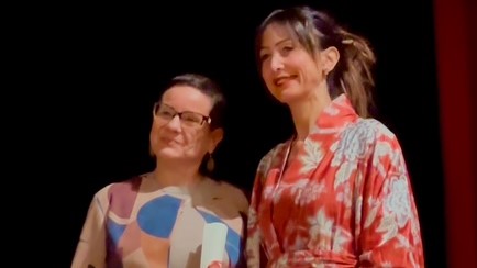 Successo letterario per Tortona: la scrittrice e docente Grazia Rolando sul podio al Premio Città di Castello 2026