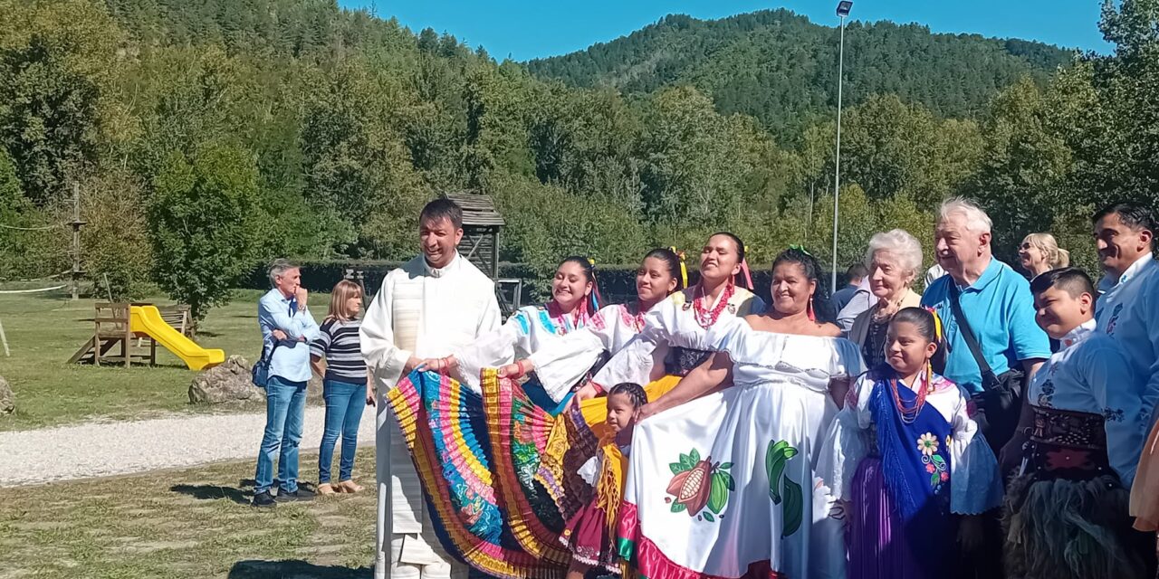 Festa dei Popoli a Gremiasco: la Val Curone celebra l’integrazione tra sapori del mondo e tradizioni