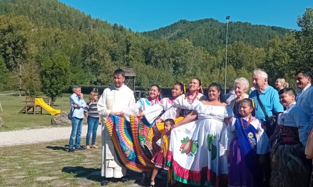 Festa dei Popoli a Gremiasco: la Val Curone celebra l’integrazione tra sapori del mondo e tradizioni