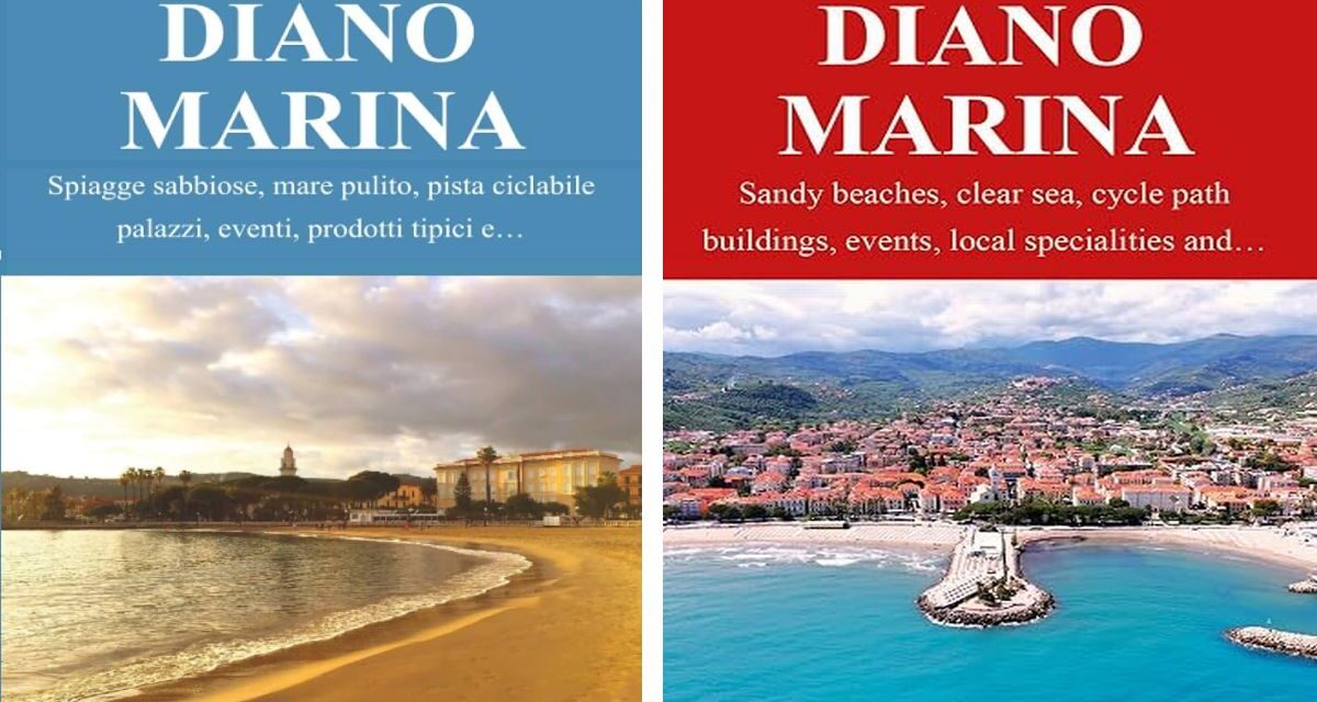 Diano Marina al TTG di Rimini con sindaco e assessore: la città punta sul turismo anche con le sue guide ufficiali