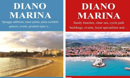 Diano Marina al TTG di Rimini con sindaco e assessore: la città punta sul turismo anche con le sue guide ufficiali